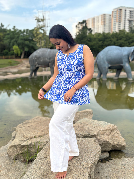 Aarvi Aura