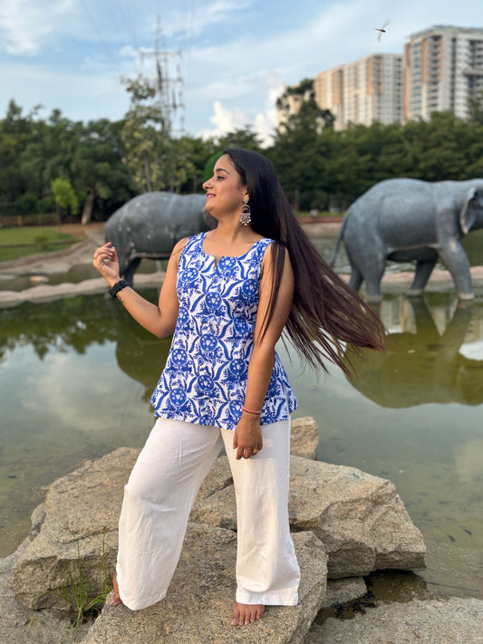 Aarvi Aura