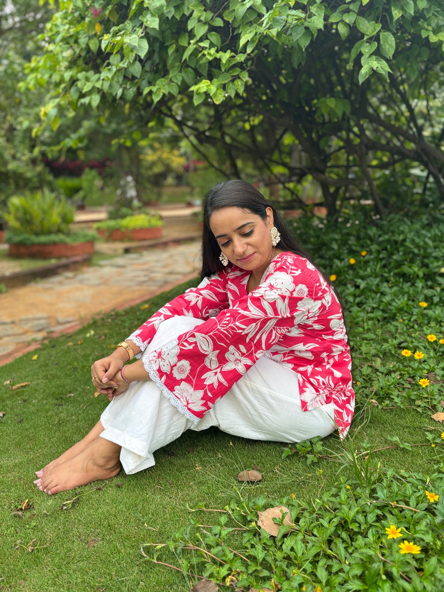 Gulmohar Grace