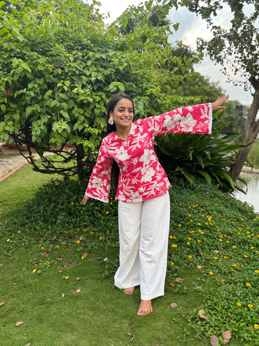 Gulmohar Grace