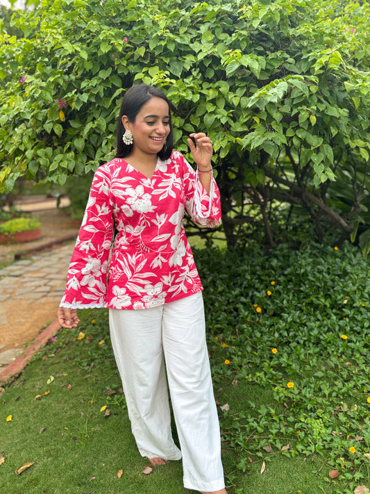 Gulmohar Grace