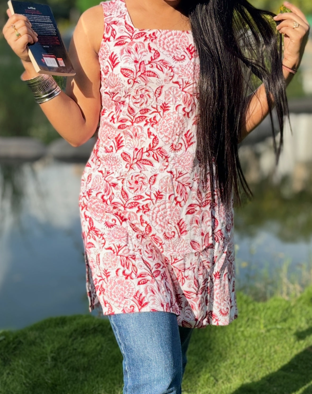 Phulkari Pankh